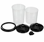 SYSTEM SERIES II PPS CUP