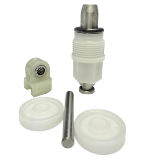 PISTON SEAL ASSEMBLY