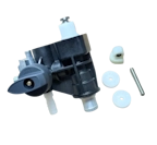 FLUID SECTION AND PUMP PARTS