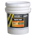 TRAFFIC PAINT YELLOW 5-GALLON