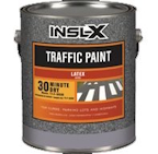 TRAFFIC PAINT HANDICAP BLUE