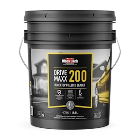 BLACKJACK&nbsp;DRIVEWAY MAXX 200