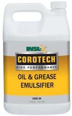 OIL & GREASE EMULSIFIER