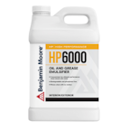 OIL & GREASE EMULSIFIER