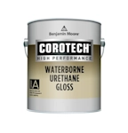 WATERBOURNE URETHANE CLEAR PT A
