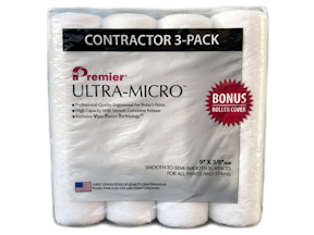 9 x 3/8 ULTRA-MICRO COVER&nbsp;3 PACK