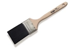 2-1/2 DUKE 100% BLACK CHINA BRISTLE