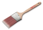 2.5" VEGAS CHAMPAGNE NYLON BRUSH