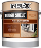 INSL-X GARAGE GUARD