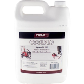TITANTOOL COOLFLO HYDRAULIC FLUID&nbsp;GAL