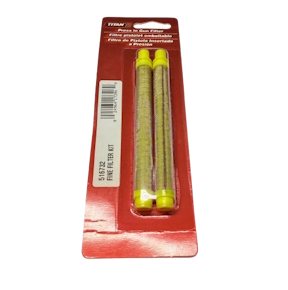 004 - 100 MESH FINE FILTER KIT