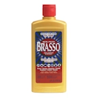 8 OZ. BRASSO METAL POLISH