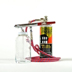 PREVAL 300 AIRBRUSH KIT COMP *