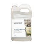 ALGAE & MOSS CLEANER (1 GALLON)