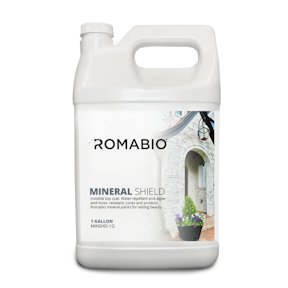 MINERAL SHIELD (GALLON)