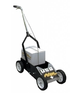Z-604 STRIPE 4-WHEEL MARKING CART