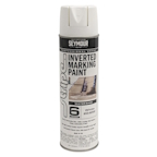 20 OZ INVERTED MARKING WHITE