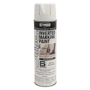 20 OZ INVERTED MARKING WHITE