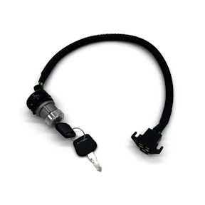 CAP HOSE
