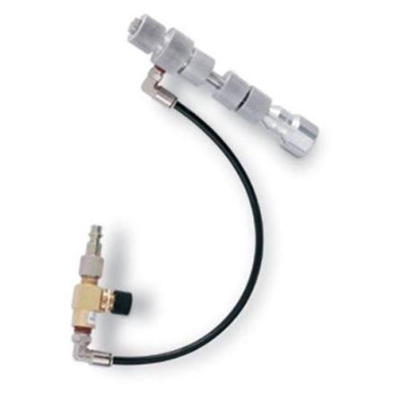 AIR ATOMIZER KIT WITHOUT HOSE