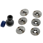 B - WIDETEX ACCESS HARD KIT RTX