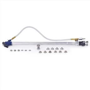 POLE GUN TEXTURE APPLICATOR