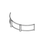 089 - BUCKET HOLDER