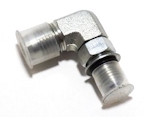 MALE ELBOW FITTING (90 DEGREES)