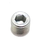 002 - PIPE PLUG