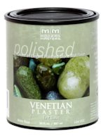 VENETIAN PLASTER QUART (TINT BASE)