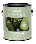 VENETIAN PLASTER GALLON (TINT BASE)