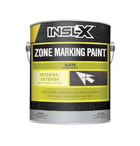 TRAFFIC PAINT ALKYD&nbsp;YELLOW (GALLON)