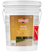 PAVER SEALER HS GLOSS CLEAR (5 GALLONS)