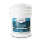 TEXCRETE WATERBORNE MEDIUM WHITE (5 GALLONS)
