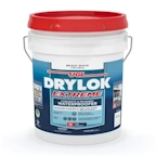 DRYLOK EXTREME WHITE (5 GALLONS)