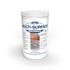 WOOD & CONCRETE MULTI-SURFACE CLEANER (2 LBS)