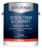 DOOR-TRIM & CABINET SATIN