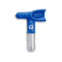 RAC X LATEX TIP 6" FAN .011