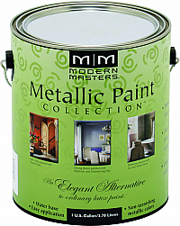 ME662-32 MASTERCLEAR SEMI-GLOSS