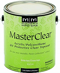 ME664-1 MASTERCLEAR SATIN I