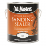 OIL-BASED SANDING SEALER INT