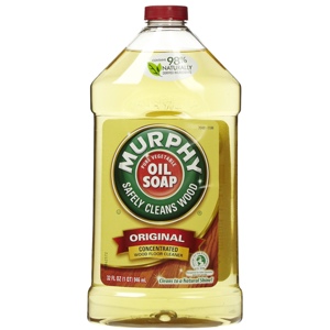 MURPHY OIL SOAP 16 OZ