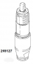 * - 390 DISPLACEMENT PUMP