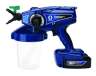 TrueCoat Fine Finish Cordless Sprayer - Model 16H240