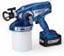 TrueCoat Pro II Cordless (Model 16N657)