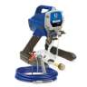 LTS 15 Airless Sprayer Parts 17K955, 257060
