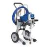 ProLTS 17, ProLTS 19 Airless Sprayer Parts