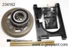 GRACO REPAIR PARTS