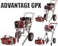 Advantage GPX Series Gas Powered Sprayers