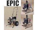 TITAN Epic Series Sprayers